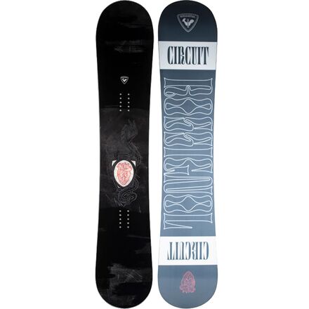 Rossignol Circuit Snowboard - 2022 - Snowboard