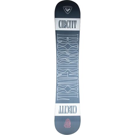 Rossignol Circuit Snowboard - 2022 - Snowboard