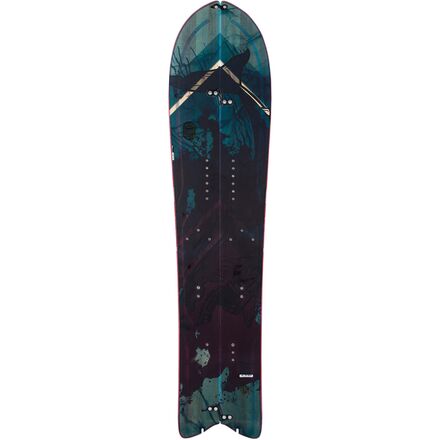 Rossignol XV Sushi LG Splitboard - 2022 - Snowboard