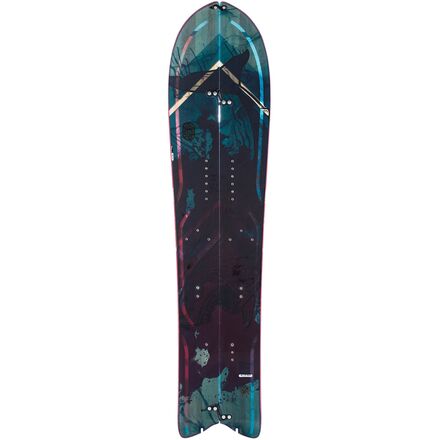 Rossignol XV Sushi LG Splitboard - 2022 - Snowboard
