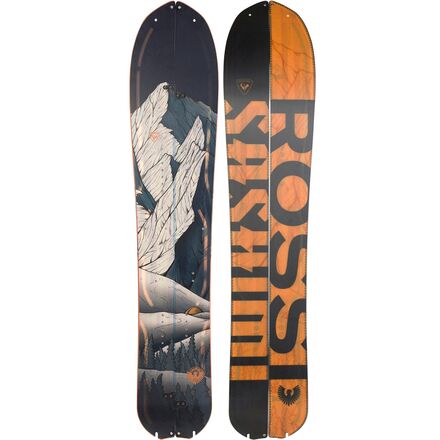Rossignol XV Sashimi LG Splitboard - 2024 - Snowboard