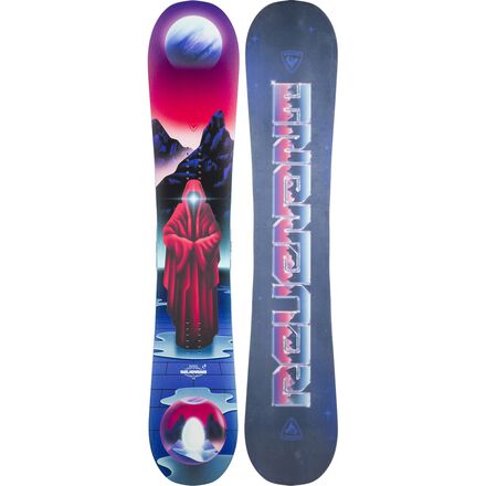 Rossignol Revenant Snowboard - 2024 - Snowboard
