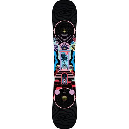 ROSSIGNOL 153cmスノーボード Rossignol Retox Snowboard 2026 | evo