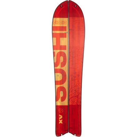 Rossignol XV Sushi LG Splitboard - 2025 - Snowboard