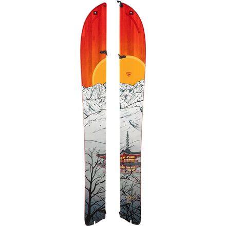 Rossignol XV Sushi LG Splitboard - 2025 - Snowboard