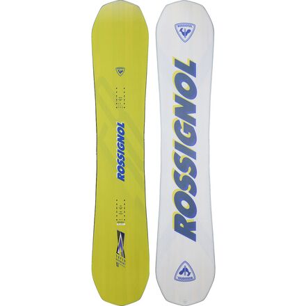 Rossignol Super Revenant Snowboard - 2026 - Snowboard