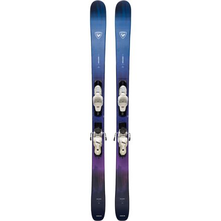 Rossignol Dreamer 90 Ski w/ Xpress W 10 Gw Binding - 2026 - Ski