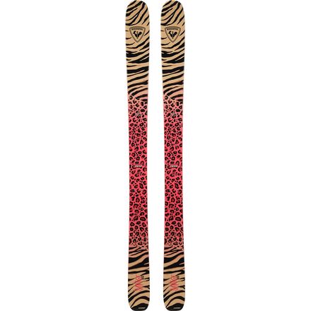 Rossignol Savage Free Fat Ski - Women's - Ski