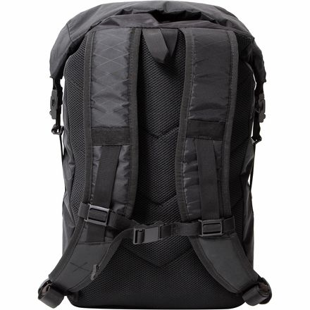 Restrap Ascent 25L Backpack - Bike