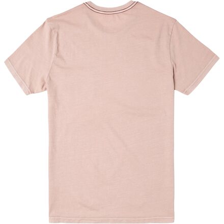 ★COOR★ 2PACK Pigment Dyed Cotton T-Shirt CXE3JS06V-2PA Heavyweight Pigment Tee – VS Tees