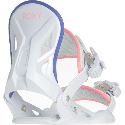 Roxy Poppy Snowboard Package - 2022 - Kids' - Snowboard