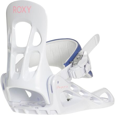 Roxy Poppy Snowboard Package - 2022 - Kids' - Snowboard