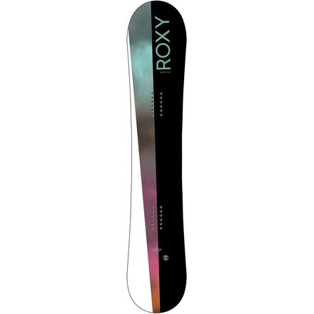 Roxy Raina Snowboard - 2022 - Women's - Snowboard
