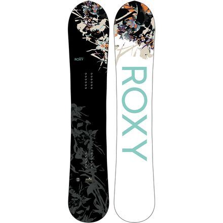 roxi snowboard Women's Roxy Raina LTD 2026 hold technology 2023 Roxy XOXO Pro