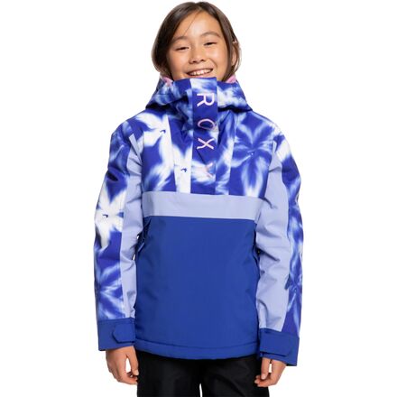 Roxy Shelter Jacket - Girls' - Kids