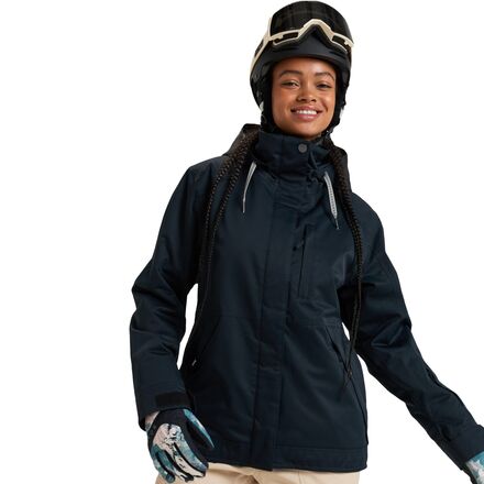 Roxy Billieジャケット スキースノーボードM Roxy Billie Technical Snow Jacket - Women's - Women