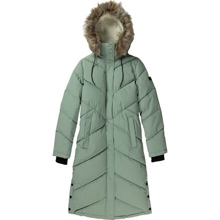Roxy Winter Insulated Ellie Jacket - Women's - Women