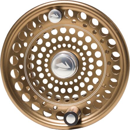 Sage Fly Fishing Trout Reel - Bronze