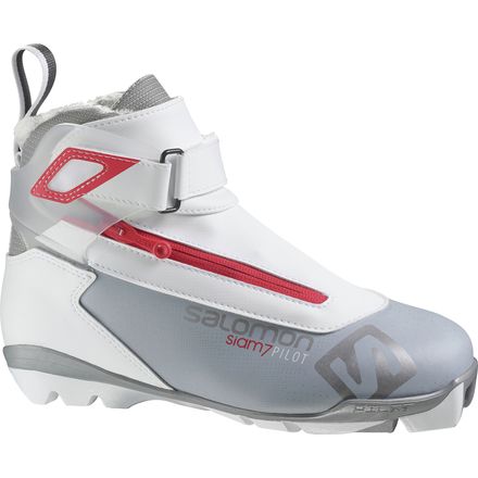 Salomon Siam 7 SNS Pilot CF Ski Boot - Women's - Ski