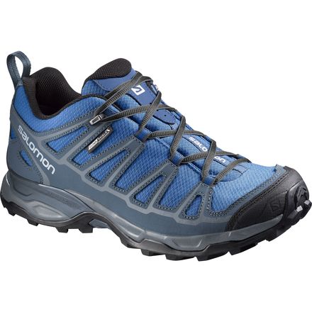 Salomon X Ultra Prime CS WP Hiking Shoe - Men's - Men