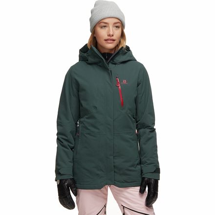 Salomon QST Snow Jacket - Women's - Women