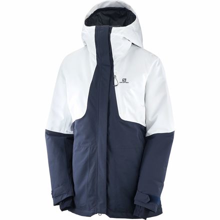 Salomon QST Snow Jacket - Women's - Women