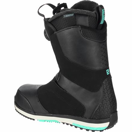 スノーボード SALOMON KIANA TOAST FOCUS BOA 23.0 スノーボード SALOMON KIANA TOAST FOCUS BOA 23.0 SALOMON KIANA