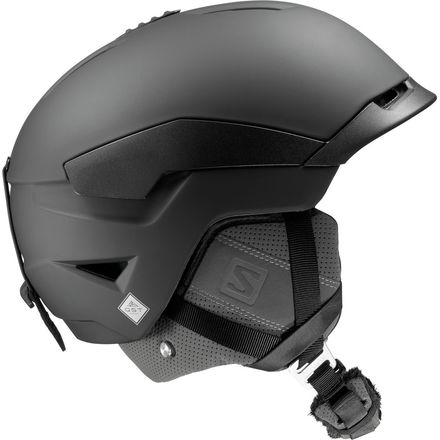 Salomon Quest Helmet - Ski