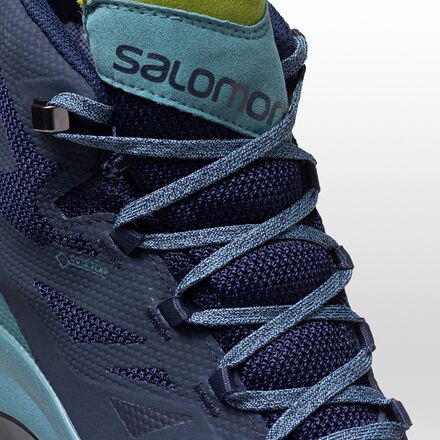 Salomon Outline Mid GTX Hiking Boot 