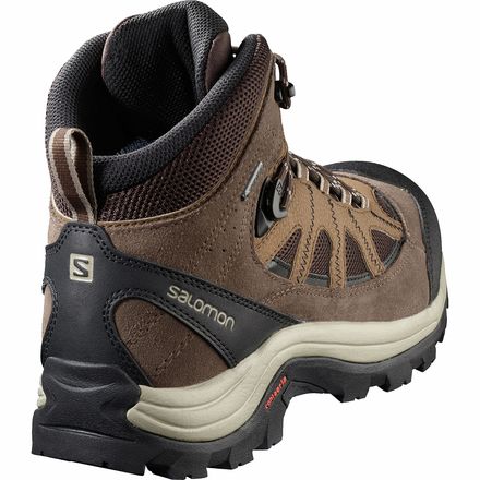 Salomon LTR GTX Men\'s Outdoor Hiking Boots Salomon Authentic LTR GTX Men main image 4