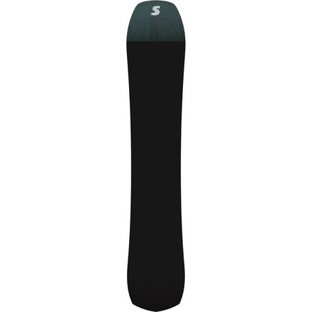 Salomon Snowboards Speedway Snowboard - Snowboard