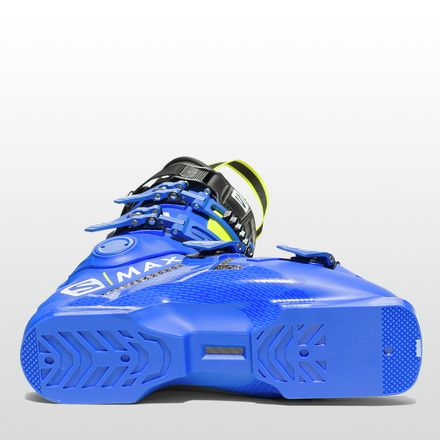 Salomon S/Max 130 Carbon Alpine Ski Boot - Ski