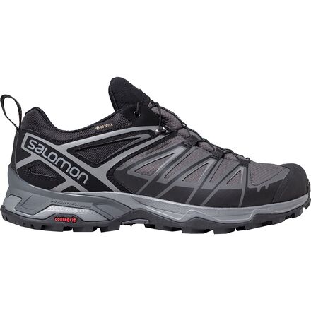 Salomon X Ultra 3 GTX Wide Hiking Shoe - Men's - Men