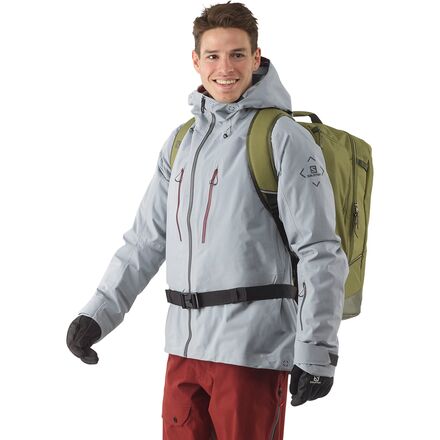 ご*ん様 一時値下げ‼️SALOMON EXTEND GO-TO-SNOW GE Amazon | サロモン(SALOMON) ブーツバッグ EXTEND GO-TO-SNOW