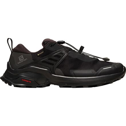 Salomon X Raise GTX Hiking Shoe - Men display picture 1
