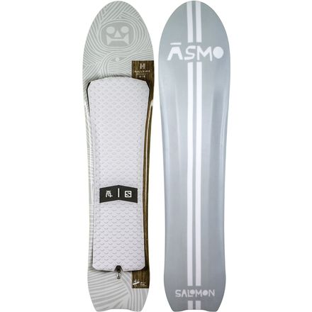 Salomon AESMO Pow Surfer - Snowboard