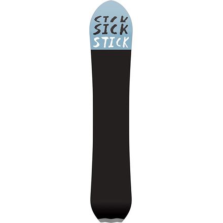 ボード SALOMON - sickstick160 SALOMON Salomon Sickstick Snowboard | Christy Sports