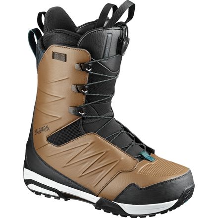 Salomon Synapse Snowboard Boots - Men's - Snowboard