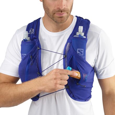 SALOMON サロモン / ADV SKIN 12 L size Salomon ADV Skin 12 Vest