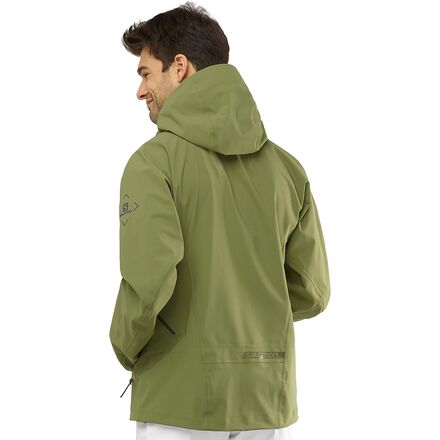 Salomon Outlaw 3L Jacket - Men's - Men