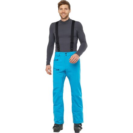 Salomon Outlaw 3L Pant - Men's - Men