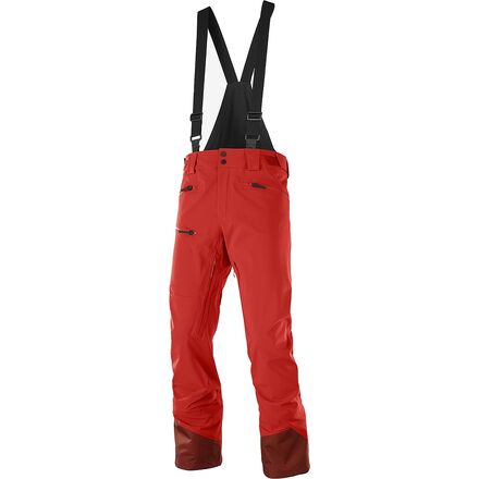 Salomon Outlaw 3L Pant - Men's - Men