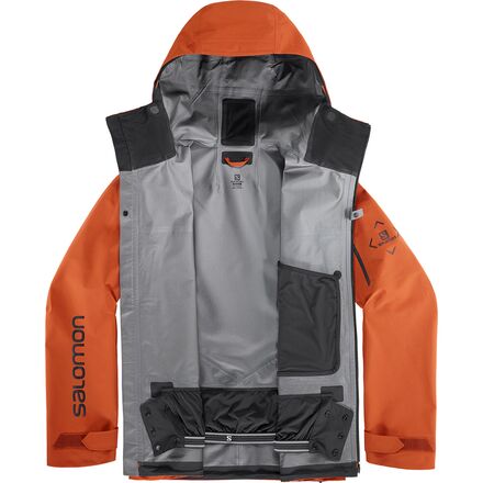 Salomon S/Lab GTX Pro 3L Jacket - Men's - Men