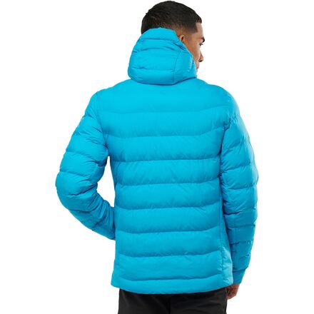 Salomon Essential Xwarm Insulated Jacket - Men's - Men