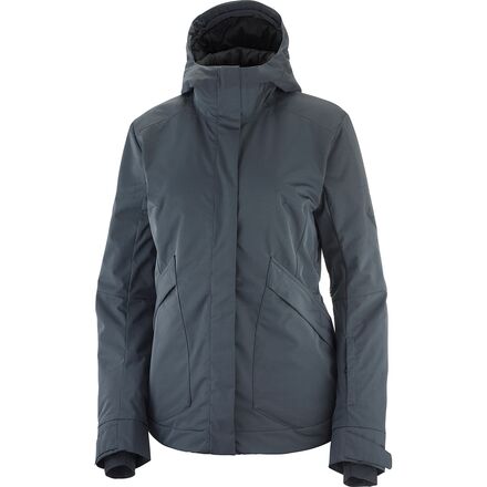 Salomon Snow Rebel Jacket - Women's - Women