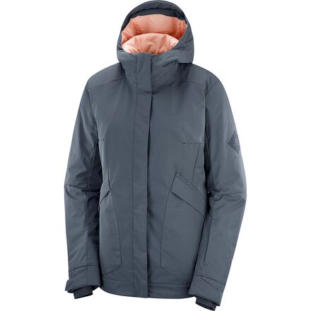 Salomon Snow Rebel Jacket - Women's - Women
