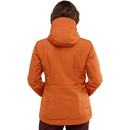 Salomon☆サロモン Rebel ジャケット size:XL CUM.jpg