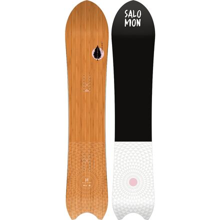 美品　限定品　salomon hps pro annie 149 Salomon HPS - Annie Boulanger Snowboard - 2021 - Snowboard