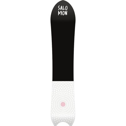 Salomon HPS - Annie Boulanger Snowboard - 2021 - Snowboard