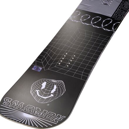 Salomon Sleepwalker Snowboard - Snowboard